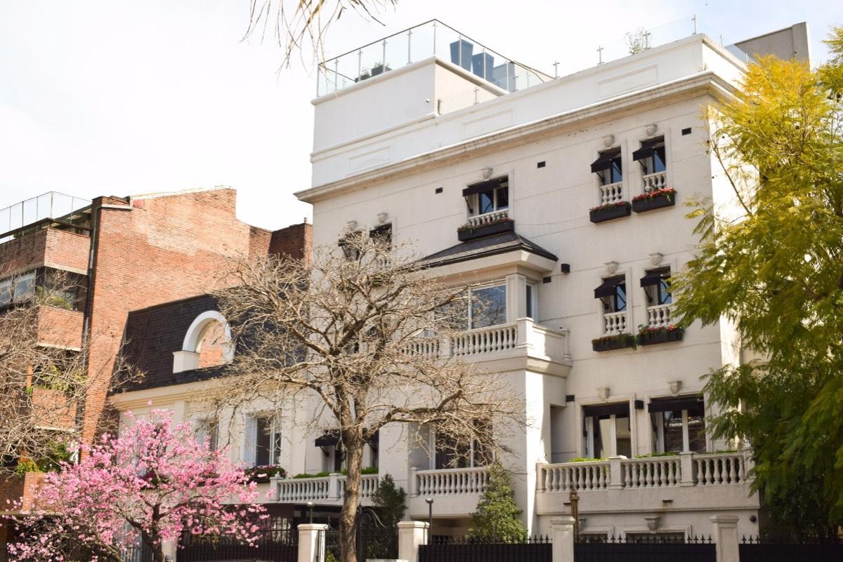 10 casas de lujo en Buenos Aires - Noticias - Zonaprop